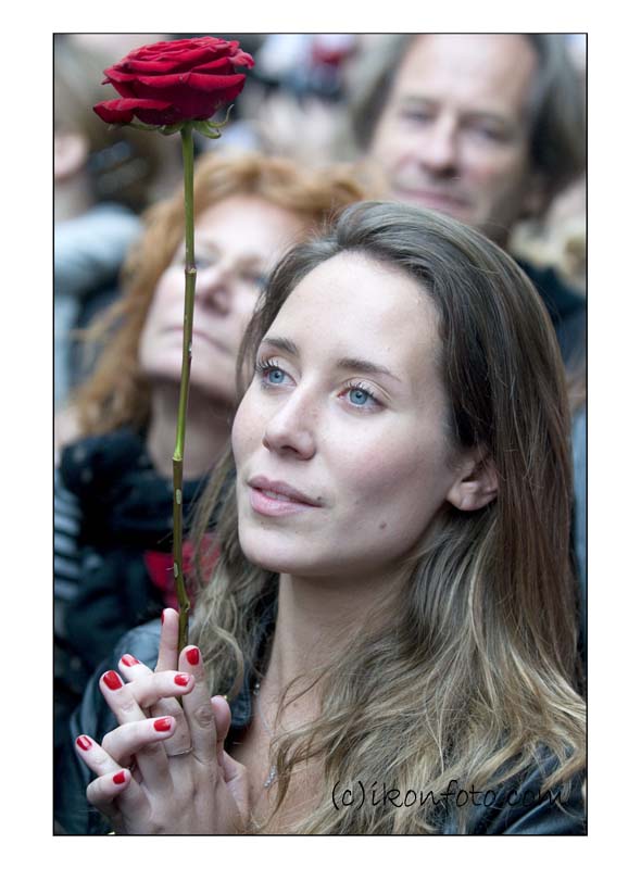 6 Mai 2012 Rue solferino